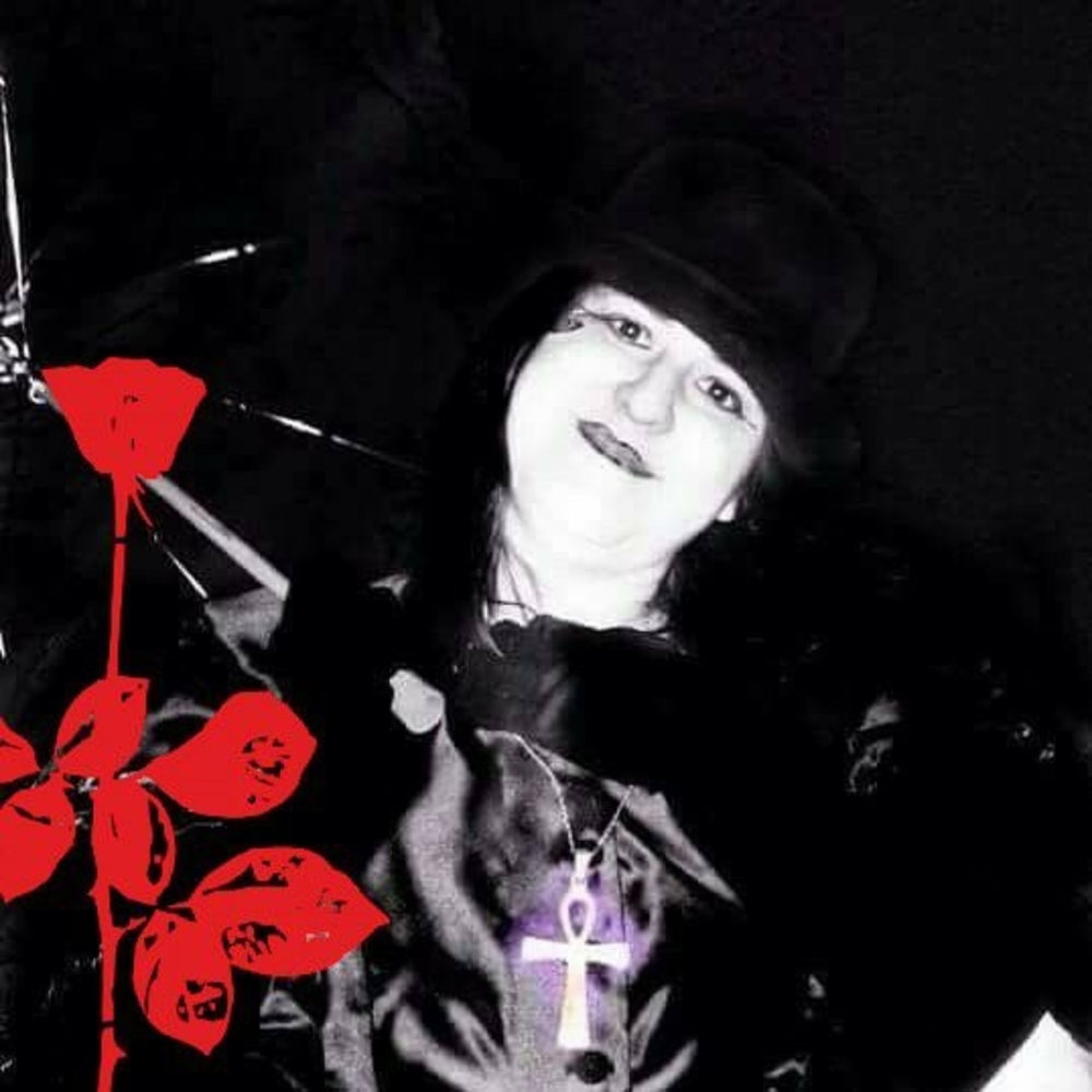 Meet your Posher, Jill